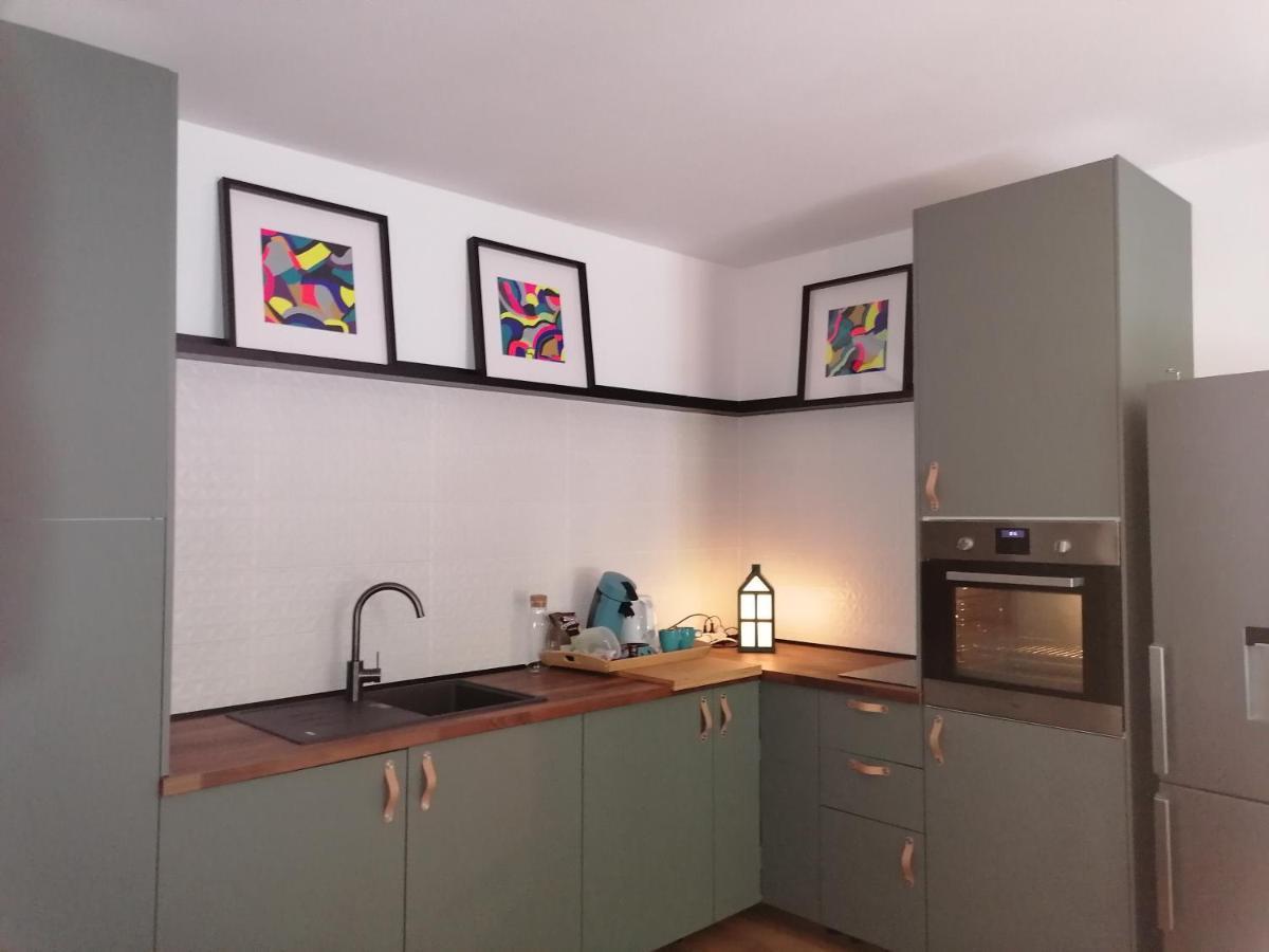Studio Cosy Aux Portes De Bordeaux Et Saint Emilion Yvrac Экстерьер фото
